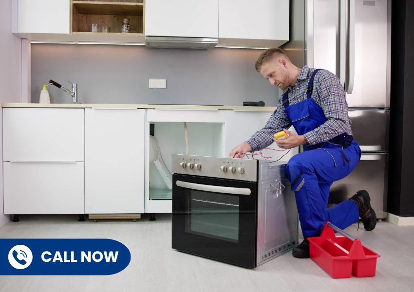 Appliance Repair Services in East Aurora, NY